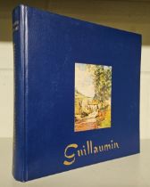 Serret and Fabiani. Armand Guillaumin 1841-1927, Catalogue raisonne de l'oeuvre peint, Paris, 1971