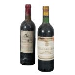 CHATEAU PICHON LALANDE 1975