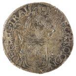 A 1626 DUTCH LION DOLLAR