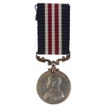 A MILITARY MEDAL CPL DICK ROYAL ENGINEERS