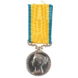 UNNAMED BALTIC MEDAL