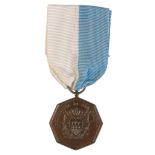 SAN MARINO. MEDAL FOR LONG SERVICE