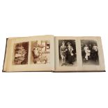 GREAT WAR PHOTOGRAPH ALBUM