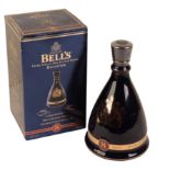 BELL'S EXTRA SPECIAL SCOTCH WHISKY - GOLDEN JUBILEE
