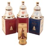 BELL'S EXTRA SPECIAL SCOTCH WHISKY - ALEXANDER GRAHAM BELL