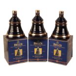BELL'S EXTRA SPECIAL SCOTCH WHISKY - PRINCE OF WALES' 50TH BIRTHDAY
