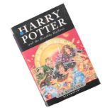 ROWLING, J.K. - 'HARRY POTTER AND THE DEATHLY HALLOWS'
