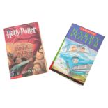 ROWLING, J.K. - 'HARRY POTTER AND THE CHAMBER OF SECRETS'