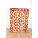 AN ANATOLIAN STYLE KILIM