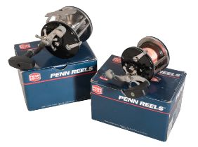 A PENN 65 LONG BEACH REEL