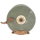 C . FARLOW & CO LTD: THE "TOPE" SEA REEL