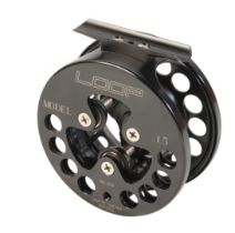 A LOOP MODEL 1.5 TROUT FLY REEL