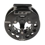 A LOOP MODEL 4 SALMON REEL