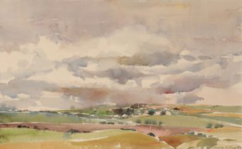 *SHEILA GIRLING, LADY CARO (1924-2015) 'Landscape I'