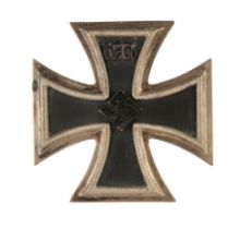 A 1939 IRON CROSS 1ST CLASS L/57