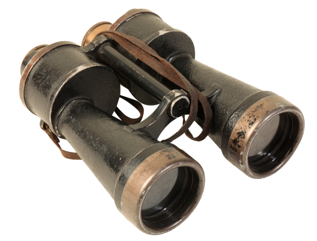 A PAIR OF 7 X 50 BINOCULARS - Image 3 of 3