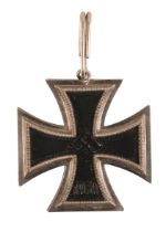 A FIELD CONVERSION KNIGHTS CROSS