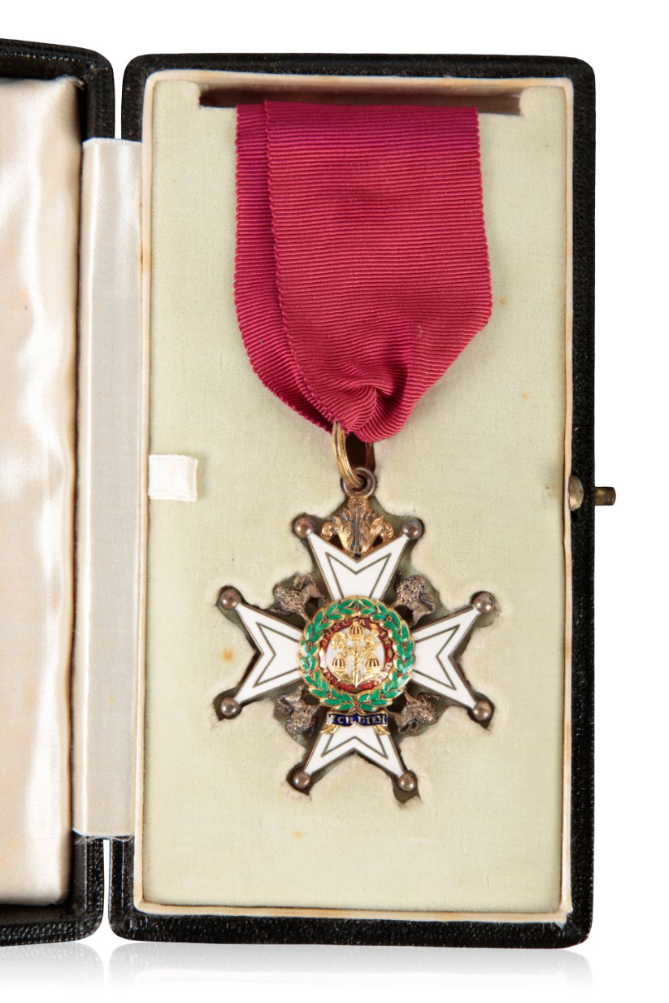 THE HISTORICALLY IMPORTANT MEDAL GROUP TO VICE-ADMIRAL SIR ARTHUR FRANCIS PRIDHAM, K.B.E., C.B. - Image 4 of 6