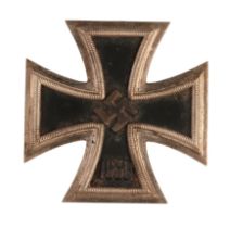 A 1939 IRON CROSS 1ST CLASS