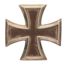 1813 IRON CROSS 1ST CLASS