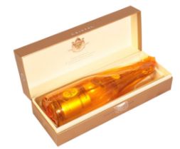 LOUIS ROEDERER CRISTAL CHAMPAGNE 2004