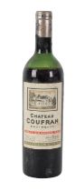 CHÂTEAU COUFRAN HAUT-MEDOC 1964