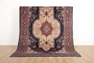 A NORTH WEST PERSIAN SAROUK CARPET