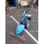 A HONDA 3.8 BRUSH CUTTER