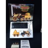 HORNBY STEPHENSON'S ROCKET (BOXED)