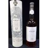 OBAN SINGLE MALT