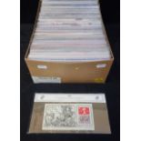 A COLLECTION OF ROYAL MAIL PRESENTATION PACKS