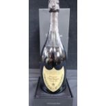 MOET et CHANDON DOM PERIGNON, CHAMPAGNE, 1999