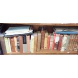 A COLLECTION OF BOOKS OF BOER WAR INTEREST