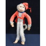 A NORAH WELLINGS MONKEY DOLL