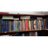A COLLECTION OF FOLIO SOCIETY BOOKS