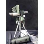 A KOWA ED TS 614 SPOTTING SCOPE