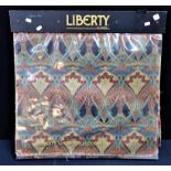 LIBERTY OF LONDON SHOWROOM FABRIC SAMPLE BOOK