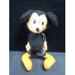 A CHAD VALLEY 'HYGIENIC TOYS' MICKEY MOUSE