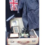 A COLLECTION OF RAF RELATED ITEMS