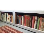 A COLLECTION OF FOLIO SOCIETY BOOKS