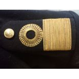 A NAVAL COAT, BY GIEVES LTD
