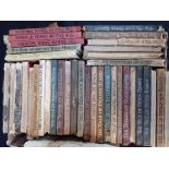 BEATRIX POTTER: VARIOUS STORIES, SOME FIRST EDITIONS