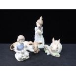 LLADRO: A COLLECTION