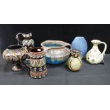A COLLECTION OF THOUNE / THUN WARE