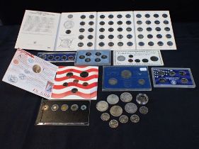 A 1966 UNITED STATES SPECIAL MINT SET