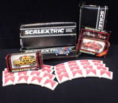 SCALEXTRIC