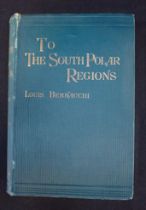 TO THE SOUTH POLAR REGIONS, LOUIS BERNACCHI