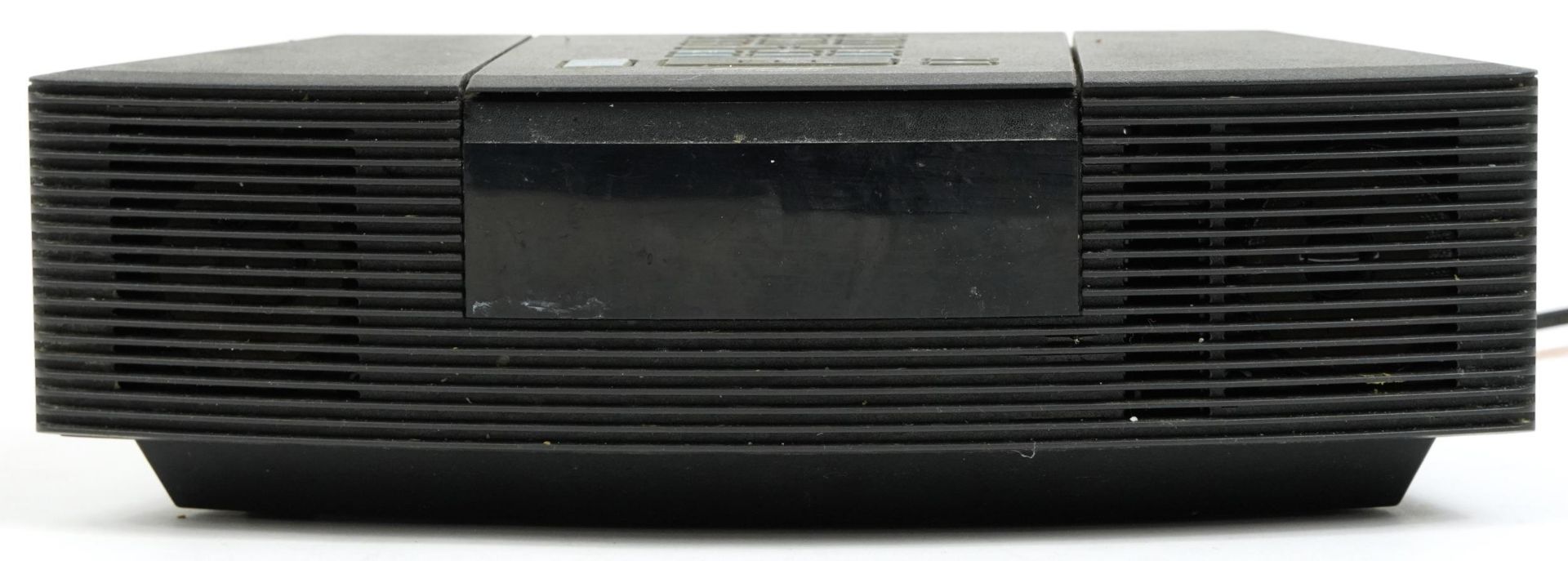 Bose Wave radio/CD player model AWRC3G