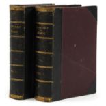 The History of Music volumes one and two, Cassell & Company Ltd