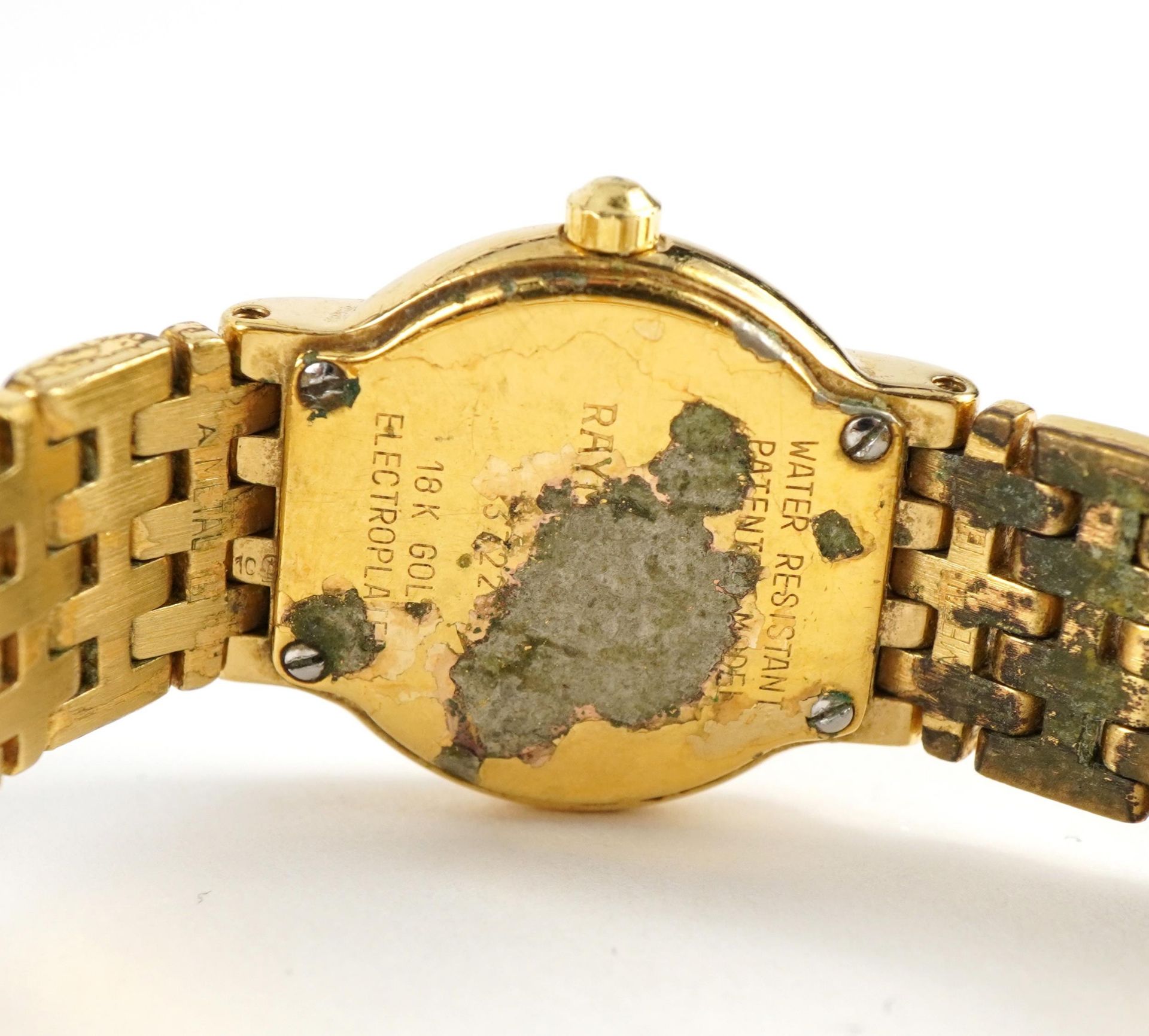 Raymond Weil, two ladies Raymond Weil Geneve wristwatches including Fidelio, the largest 24mm in - Bild 4 aus 4